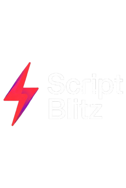 ScriptBlitz